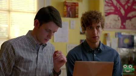 Szilícium-völgy 1. évad 02. rész