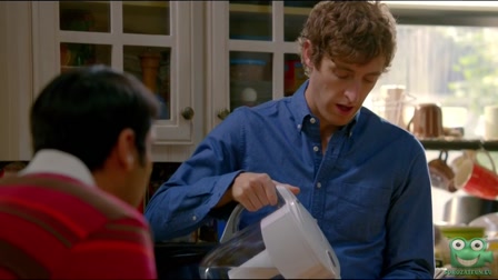 Szilícium-völgy 1. évad 04. rész