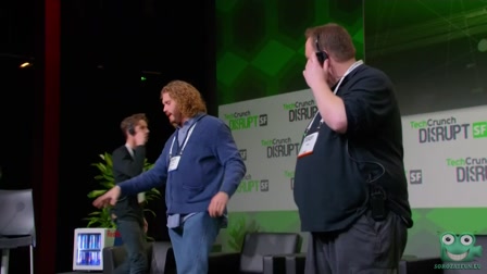 Szilícium-völgy 1. évad 07. rész