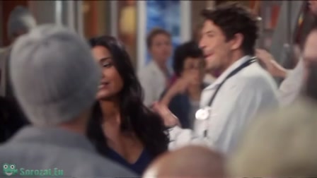 Szívdobbanás 1. évad 04. rész