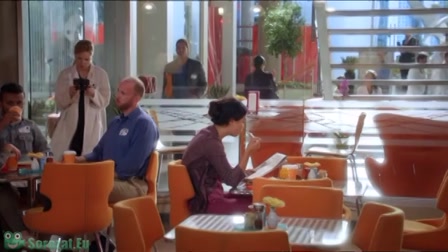 Szívdobbanás 1. évad 05. rész