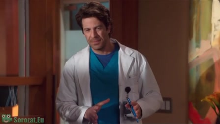 Szívdobbanás 1. évad 09. rész