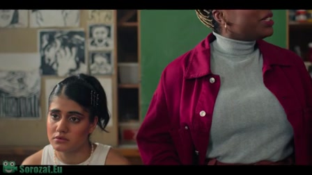 Szívtipró gimi 1. évad 02. rész