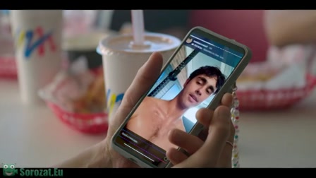 Szívtipró gimi 1. évad 03. rész