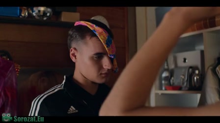 Szívtipró gimi 1. évad 04. rész