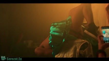 Szívtipró gimi 1. évad 05. rész