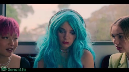 Szívtipró gimi 1. évad 06. rész