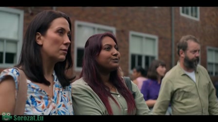 Szívtipró gimi 1. évad 07. rész