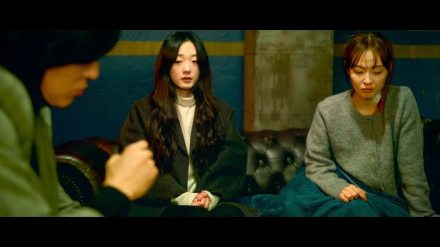 Szó nélkül 1. évad 07. rész