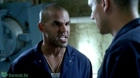 Szökés 1. évad 03. rész