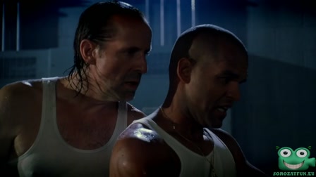 Szökés 1. évad 07. rész