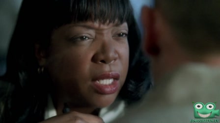 Szökés 1. évad 08. rész