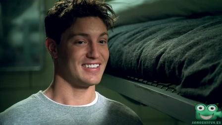 Szökés 1. évad 11. rész