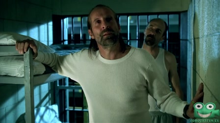 Szökés 1. évad 12. rész