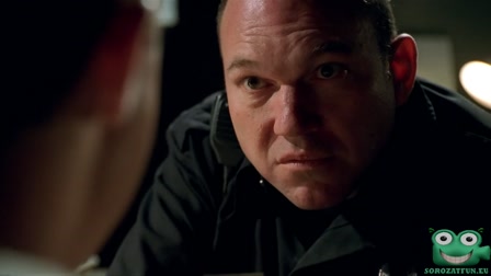 Szökés 1. évad 14. rész