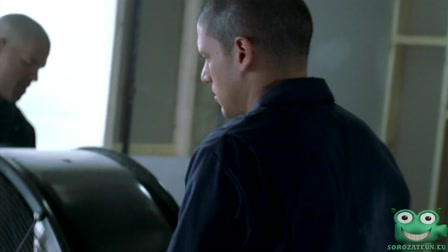 Szökés 1. évad 15. rész