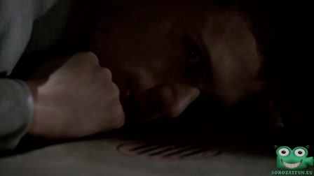 Szökés 1. évad 17. rész