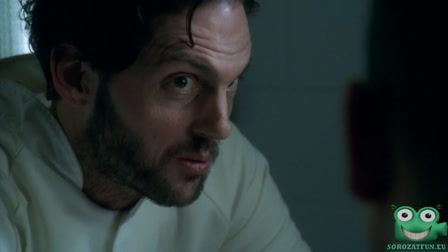 Szökés 1. évad 18. rész