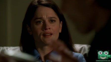 Szökés 1. évad 21. rész