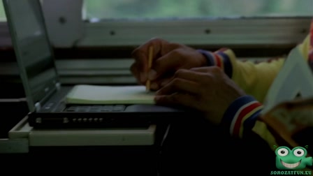 Szökés 2. évad 05. rész