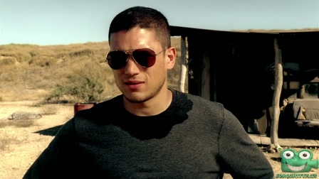 Szökés 2. évad 11. rész