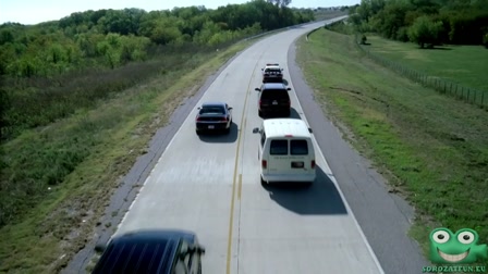 Szökés 2. évad 13. rész