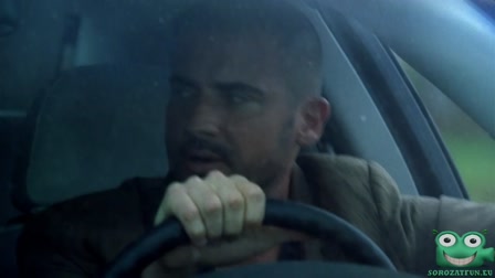 Szökés 2. évad 15. rész