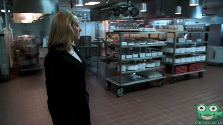 Szökés 2. évad 19. rész