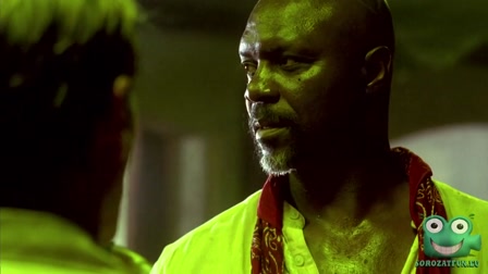 Szökés 3. évad 02. rész