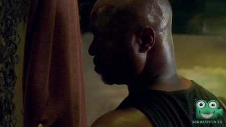 Szökés 3. évad 05. rész