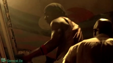 Szökés 3. évad 08. rész