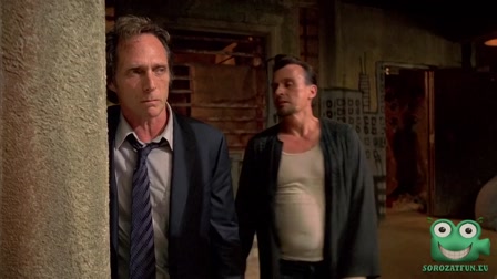 Szökés 3. évad 09. rész