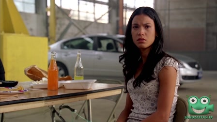 Szökés 3. évad 11. rész