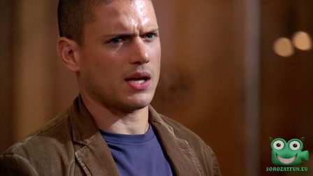 Szökés 3. évad 13. rész