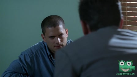 Szökés 4. évad 07. rész