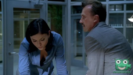 Szökés 4. évad 08. rész