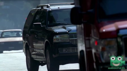 Szökés 4. évad 13. rész