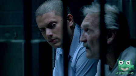 Szökés 4. évad 15. rész