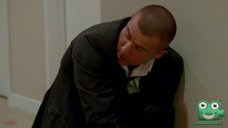 Szökés 4. évad 20. rész