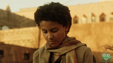 Szökés 5. évad 03. rész