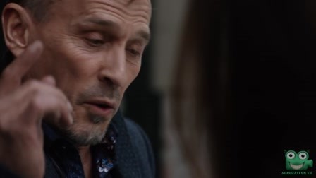 Szökés 5. évad 05. rész