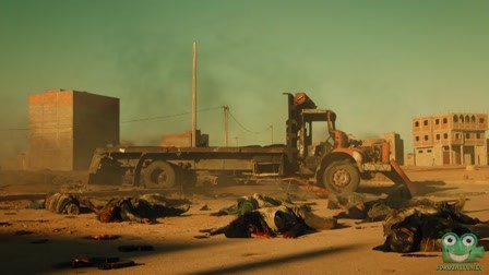 Szökés 5. évad 06. rész