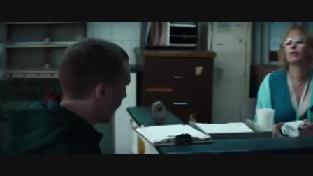 Szökés Dannemorából 1. évad 01. rész