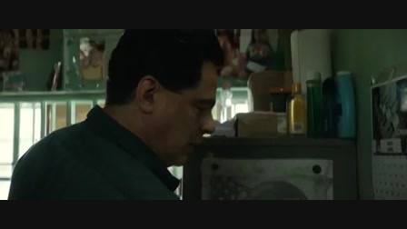 Szökés Dannemorából 1. évad 05. rész