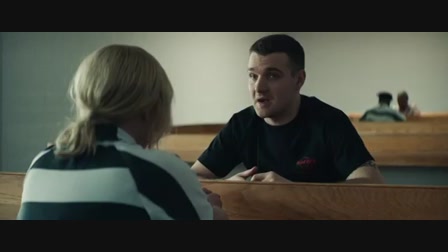 Szökés Dannemorából 1. évad 07. rész