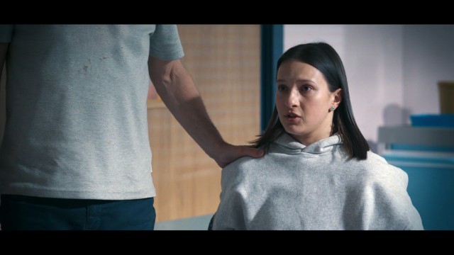 Szökevények 1. évad 02. rész