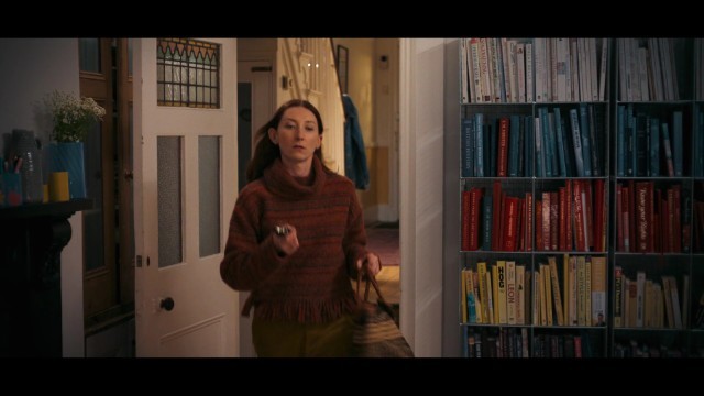 Szökevények 1. évad 03. rész