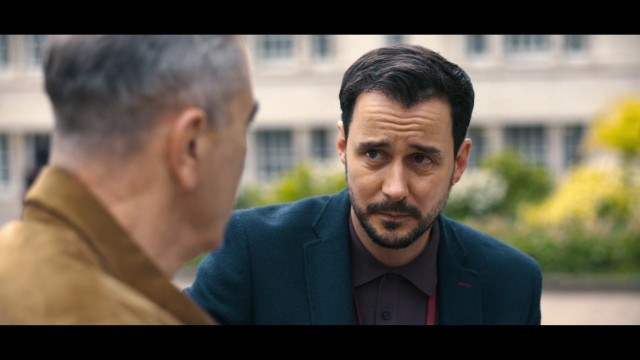 Szökevények 1. évad 06. rész