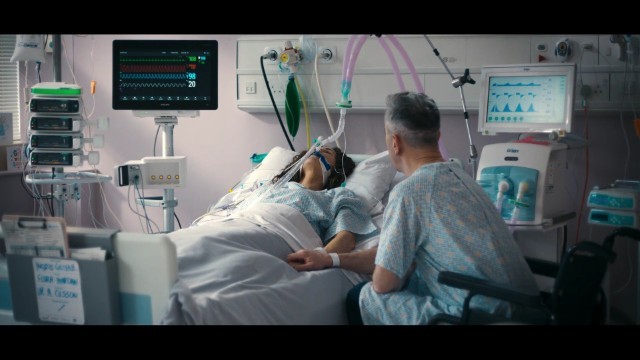 Szökevények 1. évad 08. rész