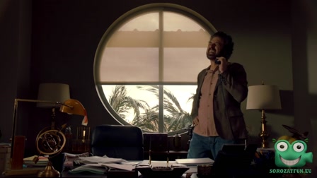 Szóljatok a köpcösnek 1. évad 05. rész